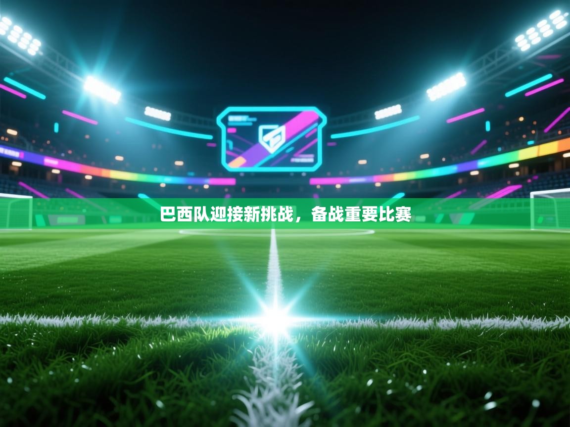 巴西队迎接新挑战，备战重要比赛  第2张