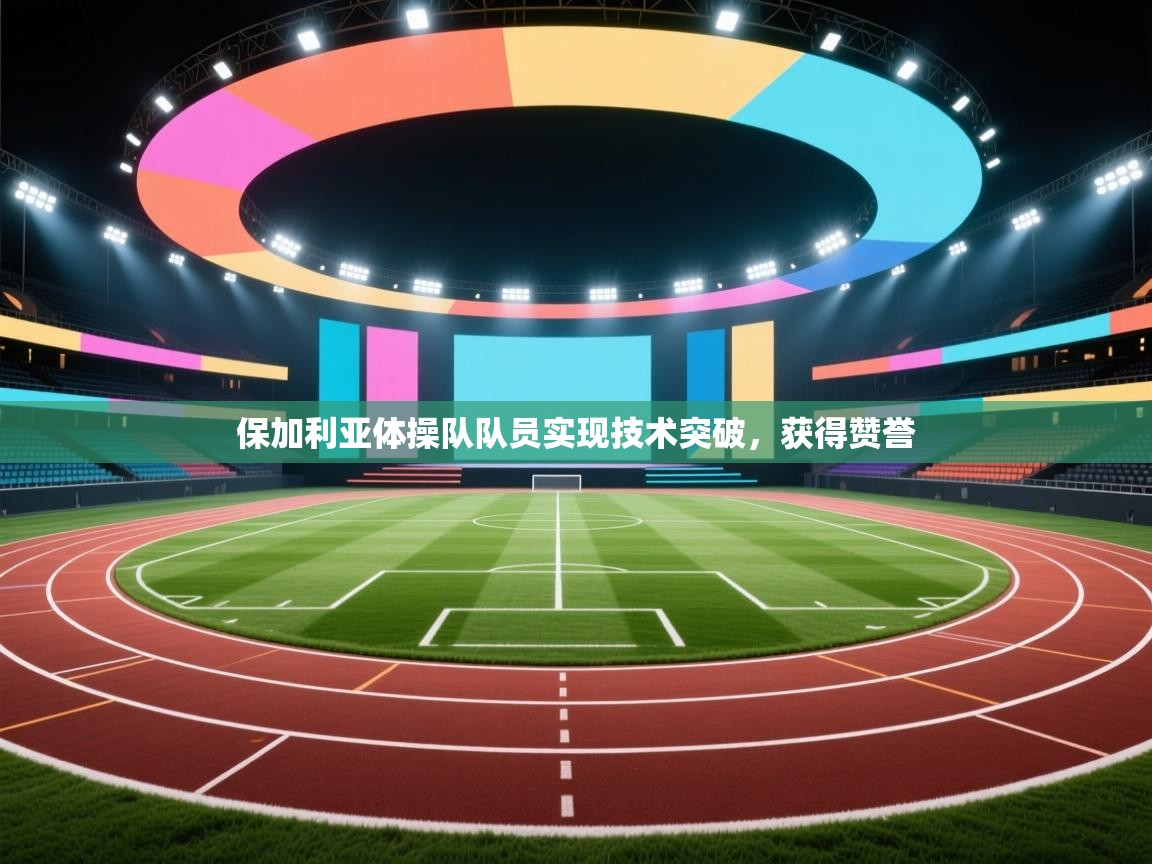 保加利亚体操队队员实现技术突破，获得赞誉  第2张