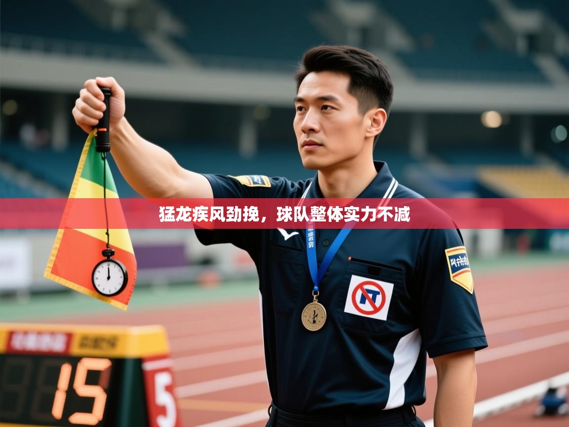 猛龙疾风劲挽,球队整体实力不减 第2张