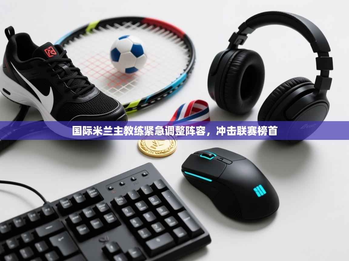 国际米兰主教练紧急调整阵容，冲击联赛榜首  第1张