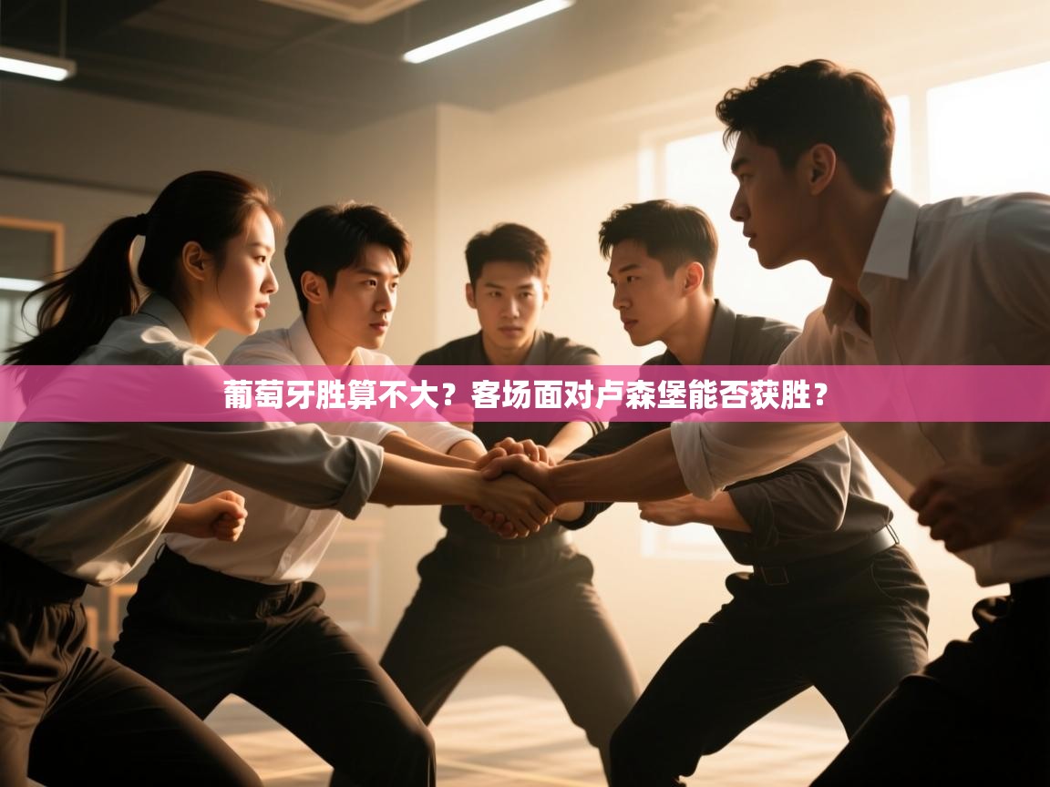 葡萄牙胜算不大？客场面对卢森堡能否获胜？