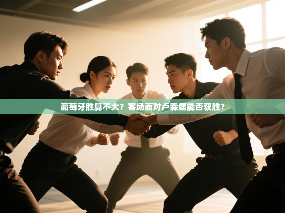 葡萄牙胜算不大？客场面对卢森堡能否获胜？  第2张