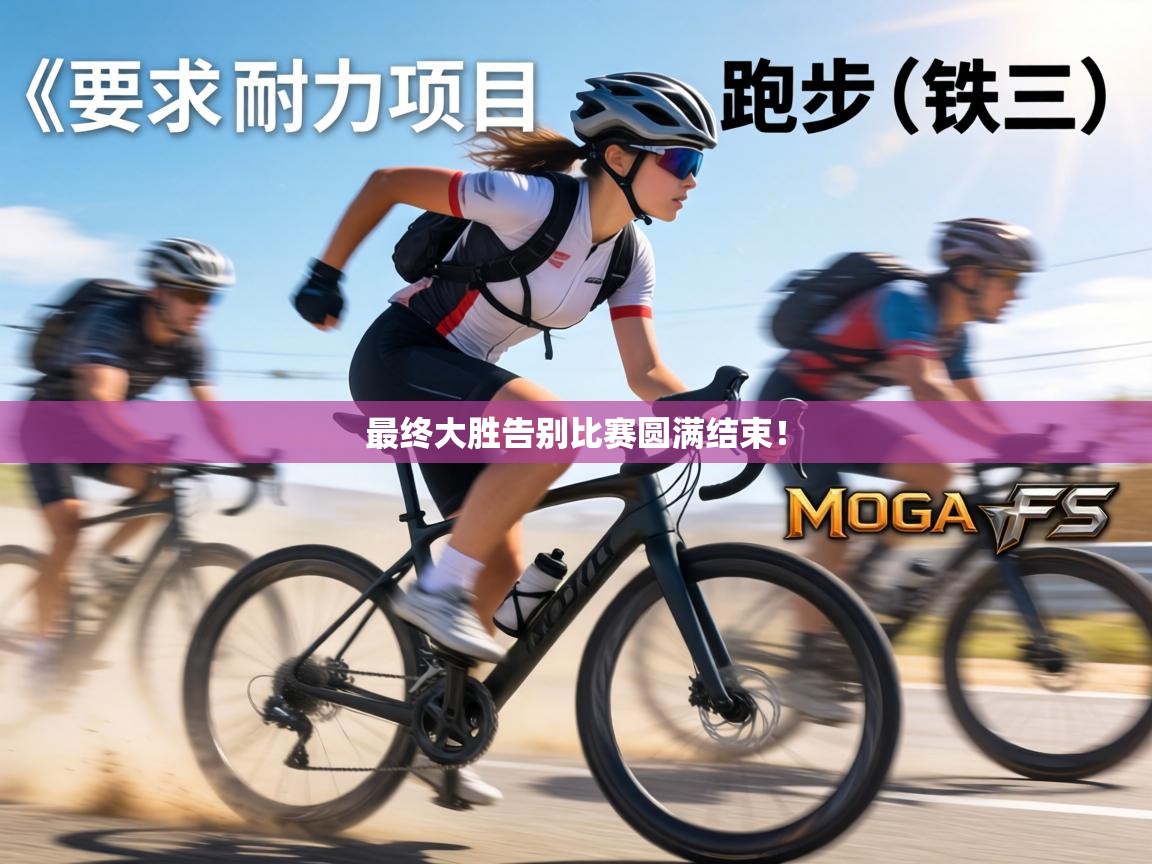 最终大胜告别比赛圆满结束！